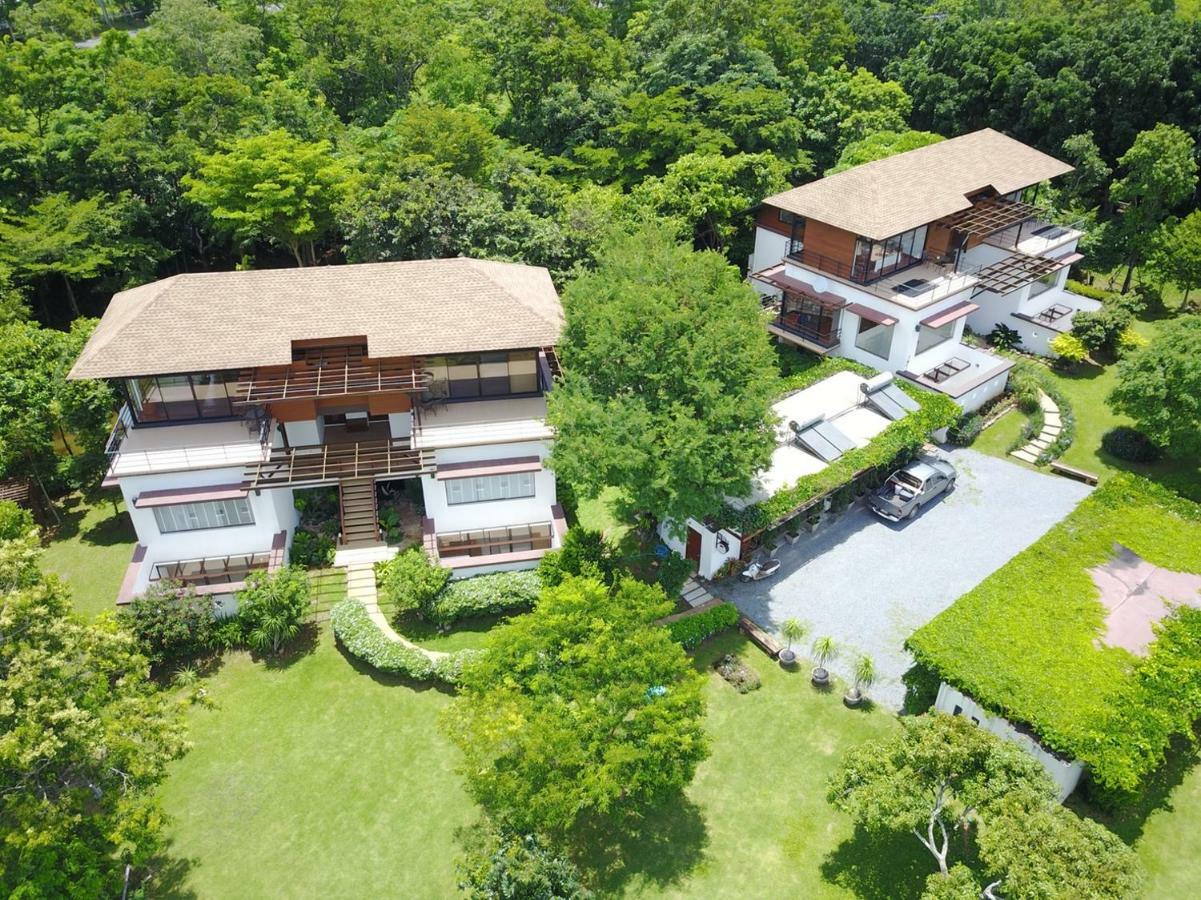 The Pig House Khao Yai - Sha Lodge *