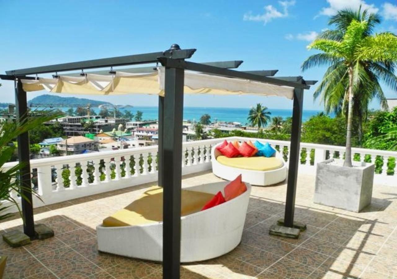 Versace Apartamento