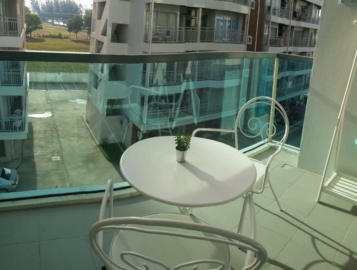 Apartment Grandblue Room401 Leammae Phim Klaeng