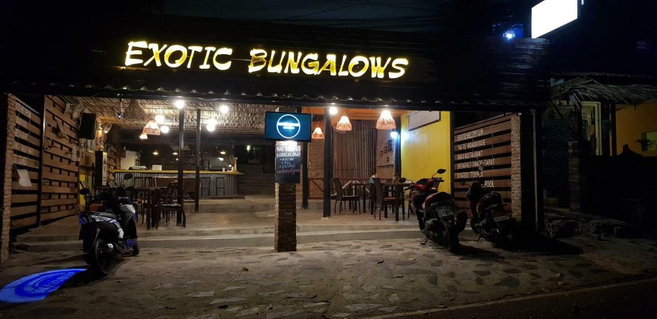 Exotic Koh Chang