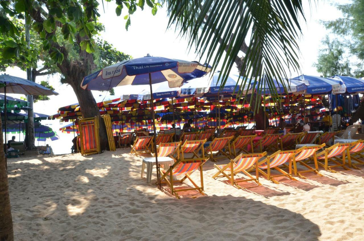 Villa Pool 39b 300 Mater To Gate Pattaya