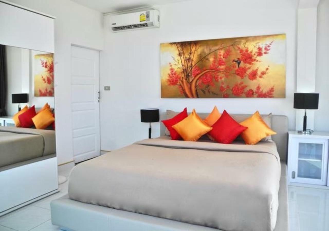 Apartamento Versace *