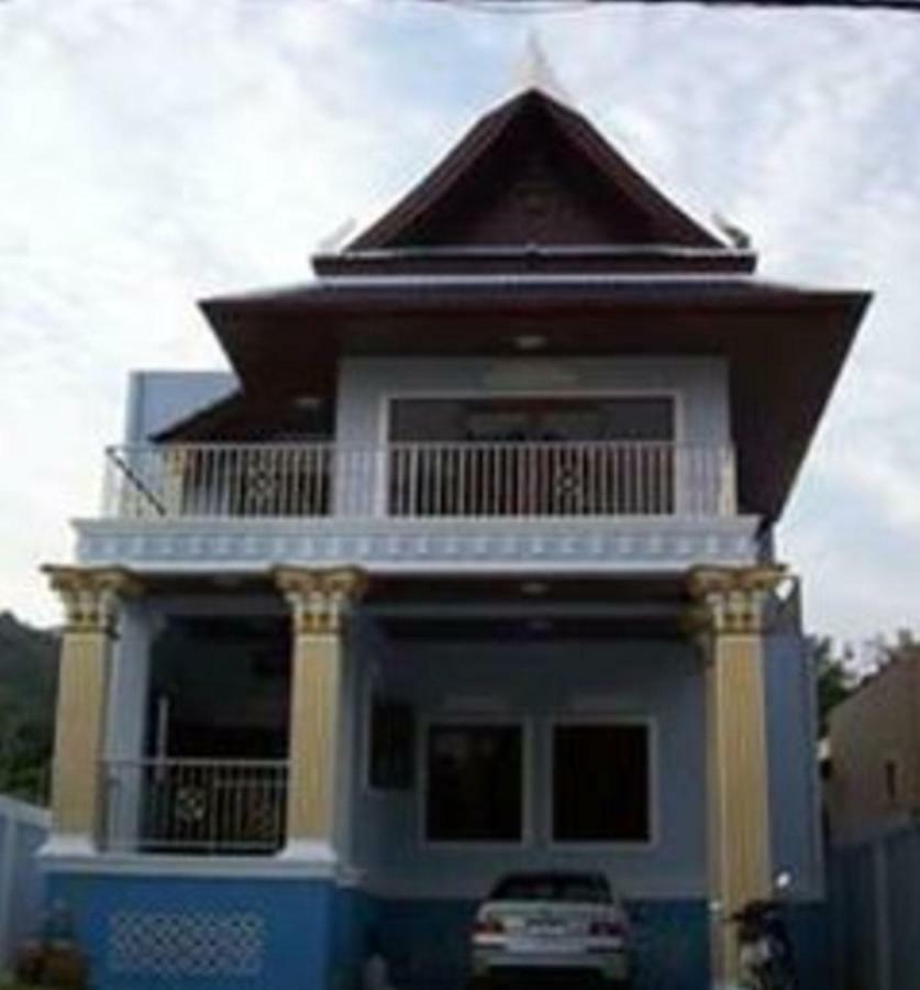 Majestic Phuket. Guest house *