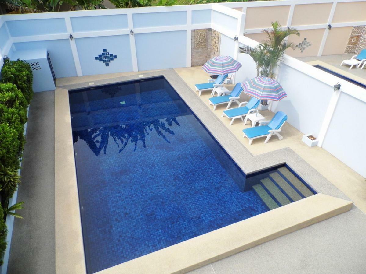 Majestic Phuket. Guest house Rawai
