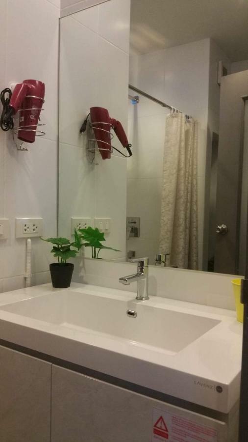 Grandblue Room401 Leammae Phim Apartment