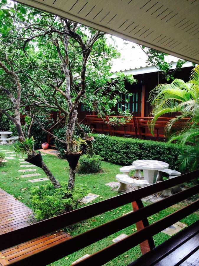 บ้านกรนรา Baan Kornnara 3*