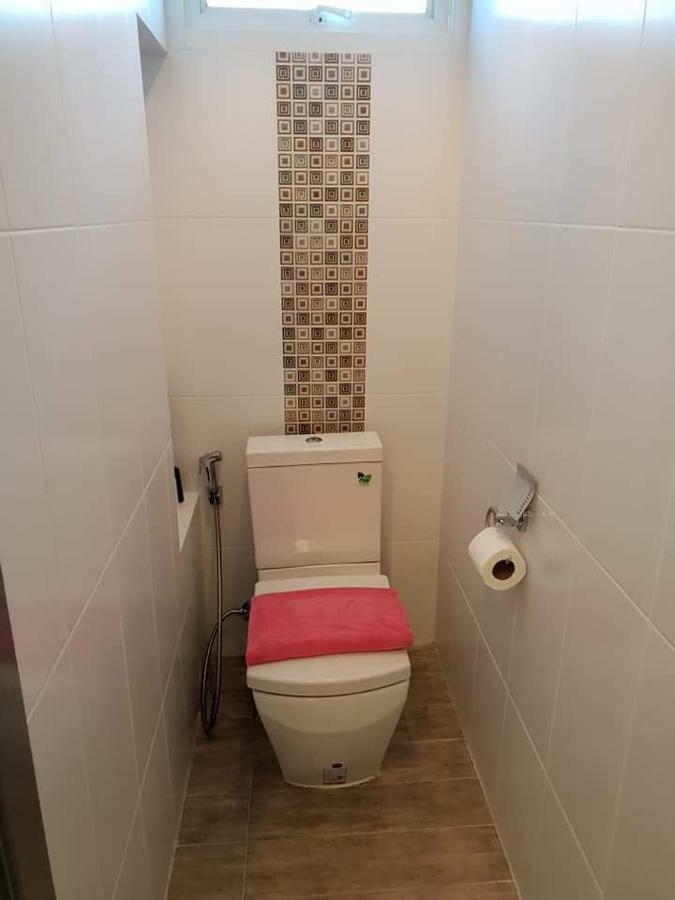 Grandblue 606 Apartment
