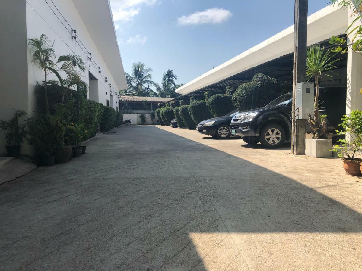 Pine Inn Krabi