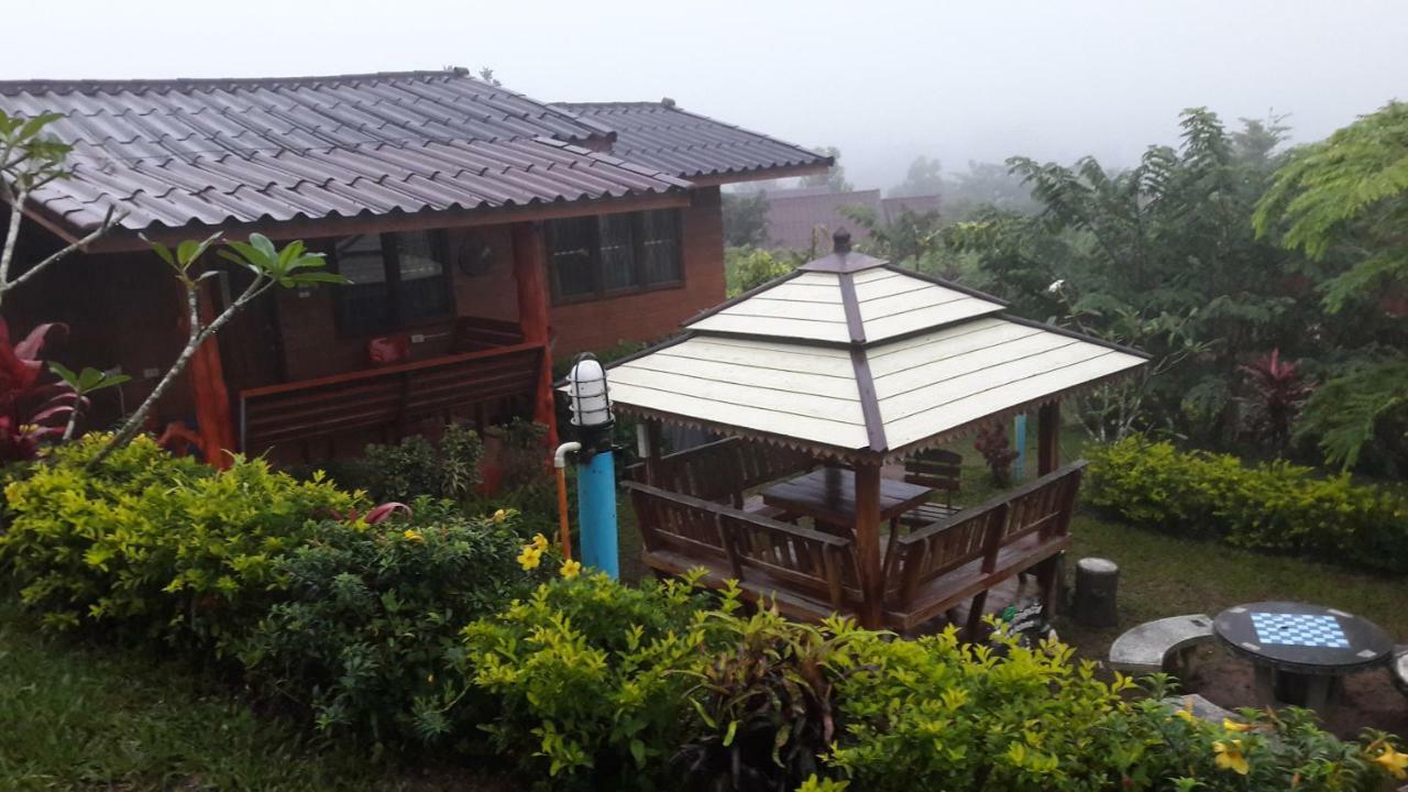 Flora Khao Kho