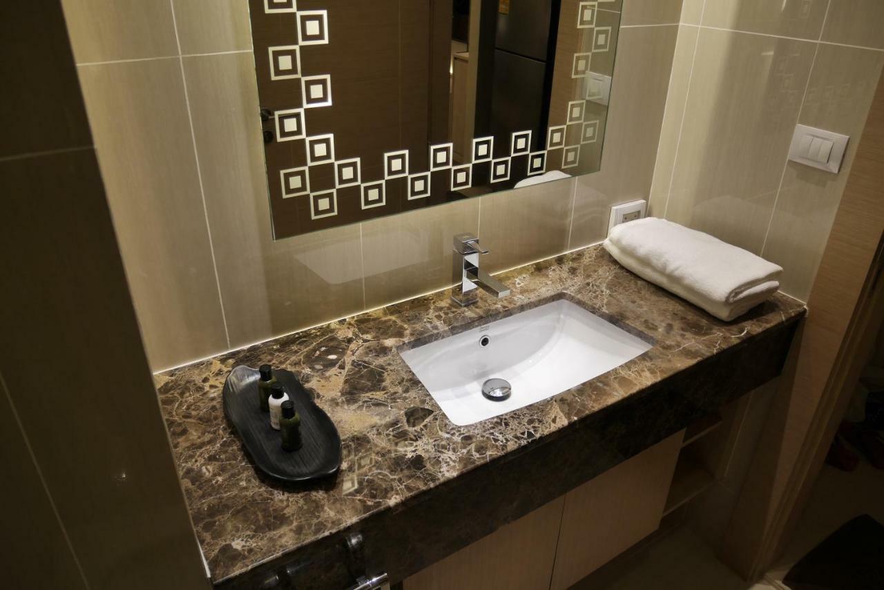 Apartamento Luxurious Beachfront