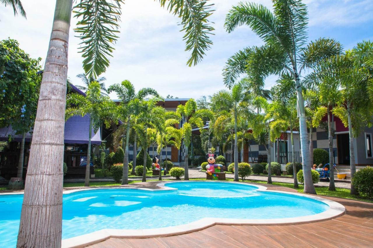 Baan Pran Boutique 3* Hua Hin