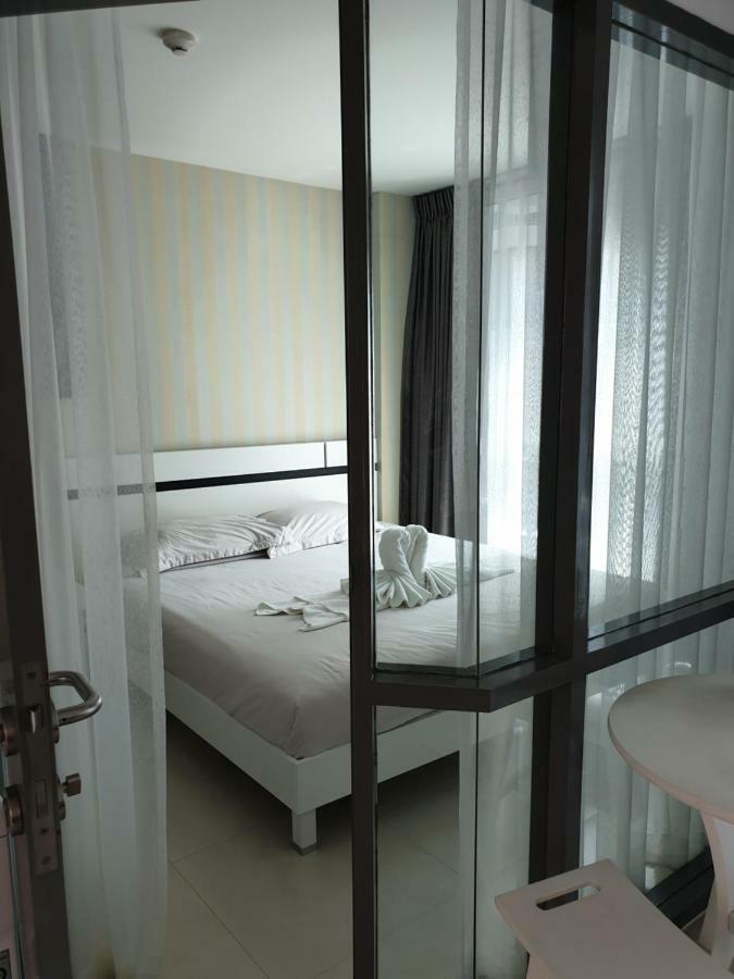 Grandblue Room401 Leammae Phim Apartment Klaeng