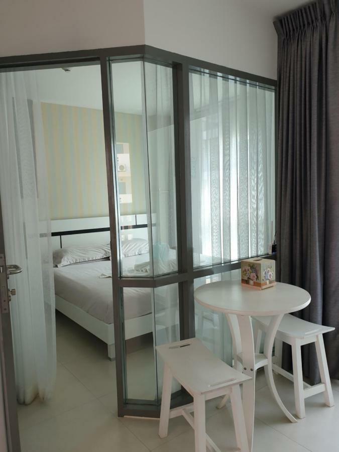 Apartment Grandblue Room401 Leammae Phim *