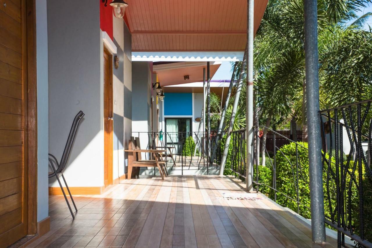 Baan Pran Boutique 3*