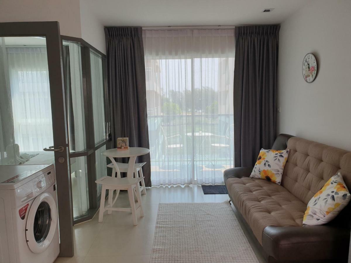 Apartment Grandblue Room401 Leammae Phim *