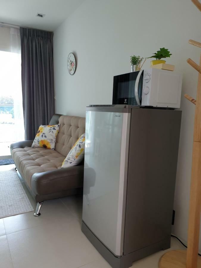 Apartment Grandblue Room401 Leammae Phim
