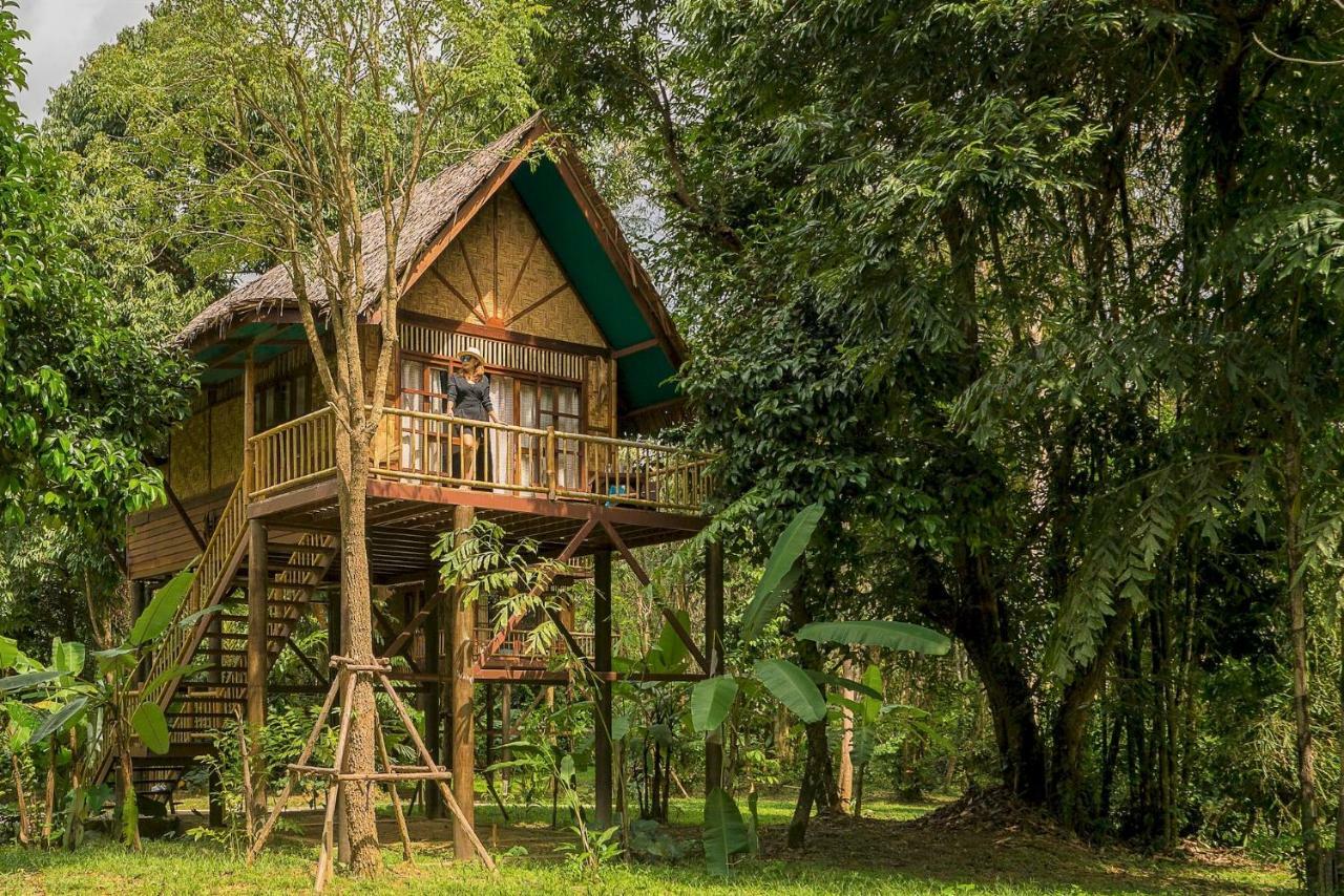 Our Jungle Camp - Eco 3*