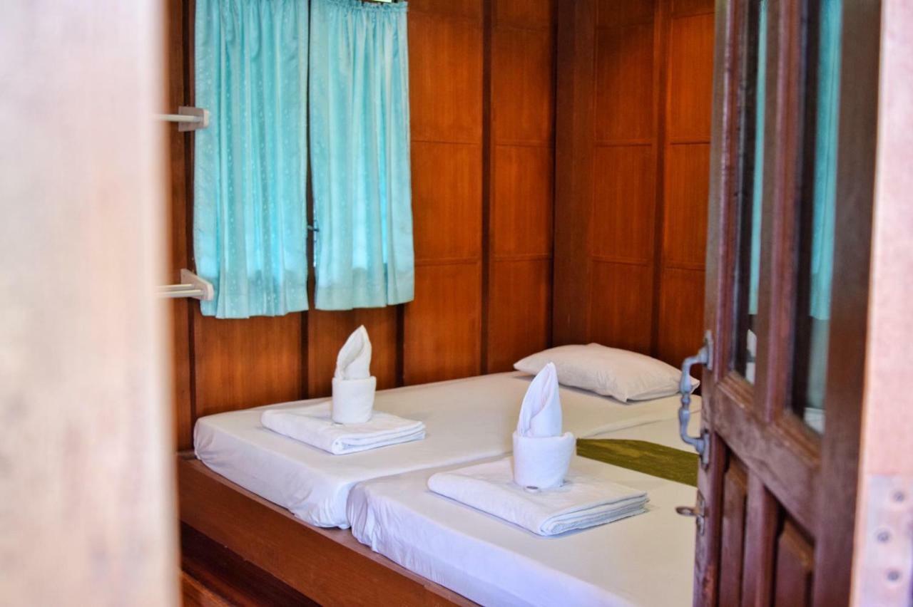 บ้านกรนรา Baan Kornnara 3*