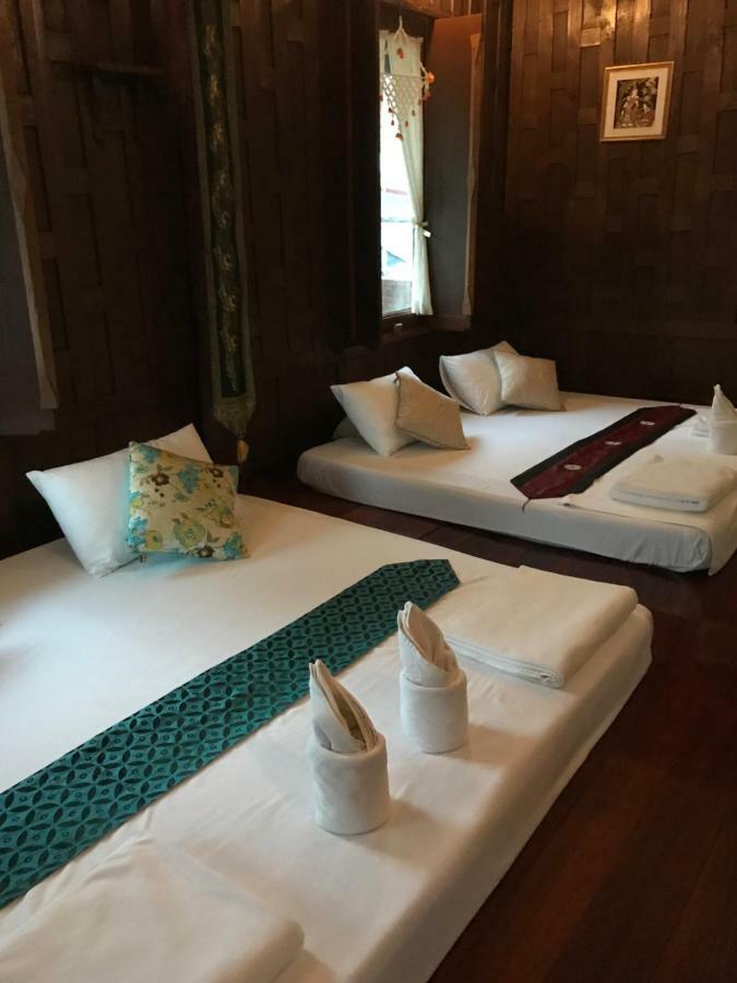 บ้านกรนรา Baan Kornnara