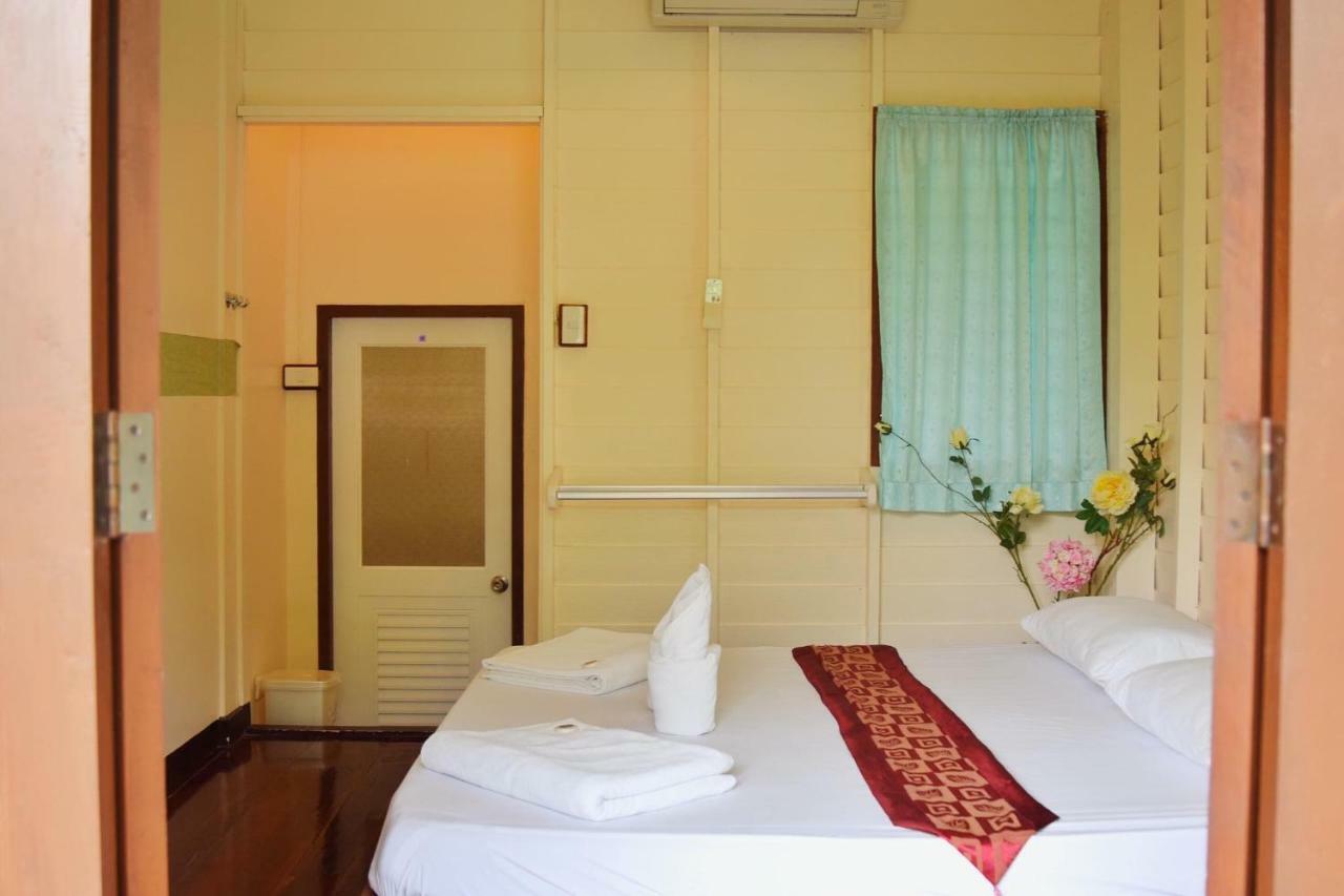 บ้านกรนรา Baan Kornnara