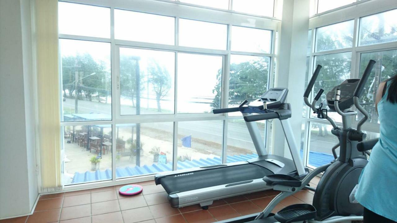 Apartment Grandblue Room401 Leammae Phim