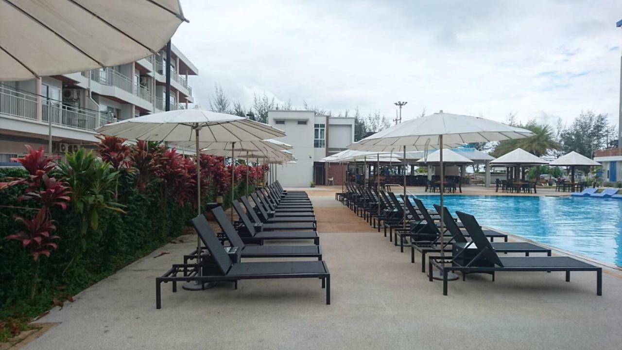 Apartment Grandblue Room401 Leammae Phim