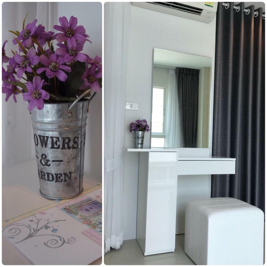 Apartment Grandblue Room401 Leammae Phim