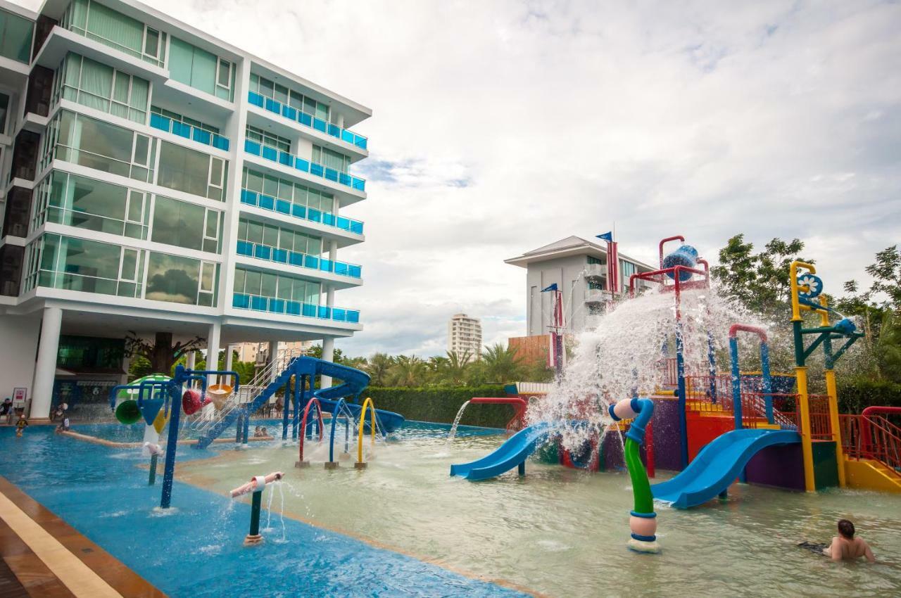 Apartment My Hua-hin A302 Hua Hin