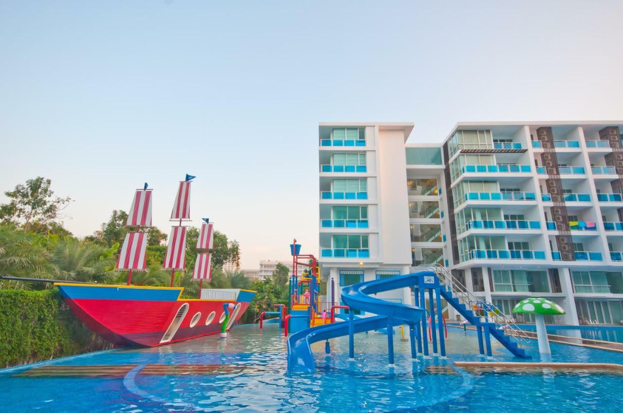 Apartment My Hua-hin A302 Hua Hin