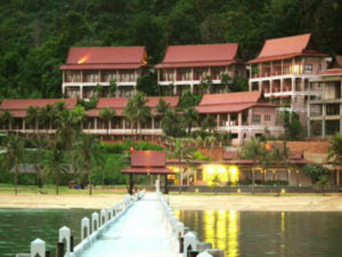 Point Of View Condos, Tranquility Bay, * Koh Chang