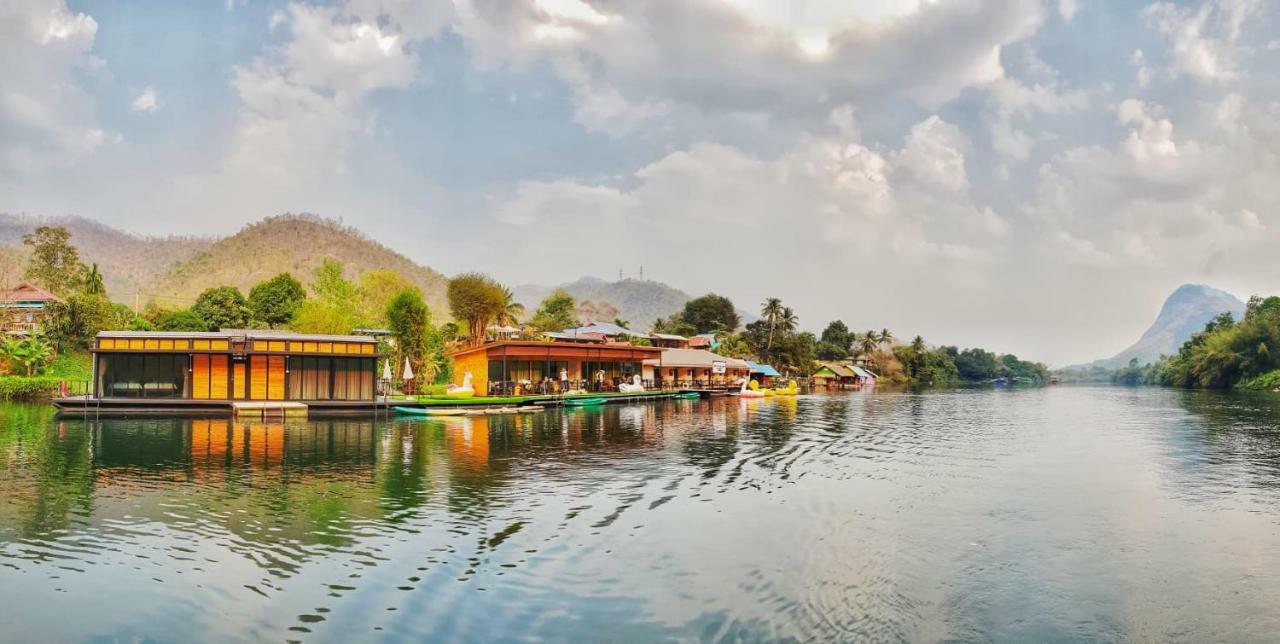 Resort Baan Krupong Ban Tha Thong Mon