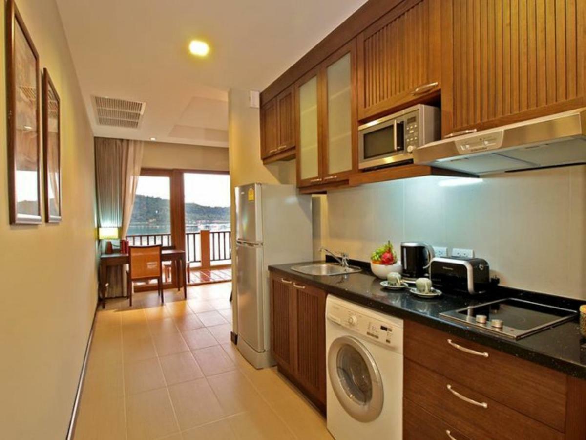 Point Of View Condos, Tranquility Bay, Apartment Koh Chang