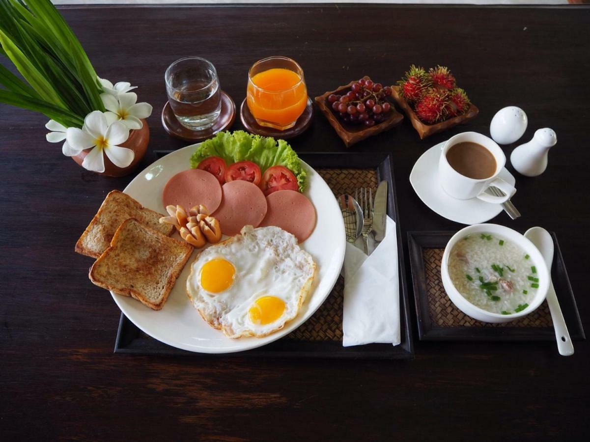 Resort Baansuk