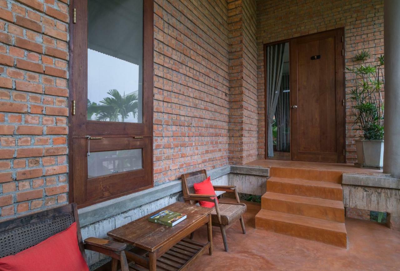 Resort Baansuk 3*