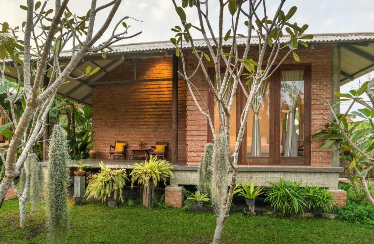 Resort Baansuk 3*
