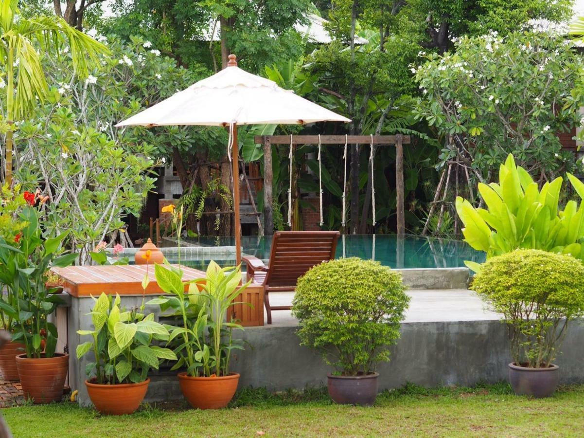 Baansuk Sukhothai