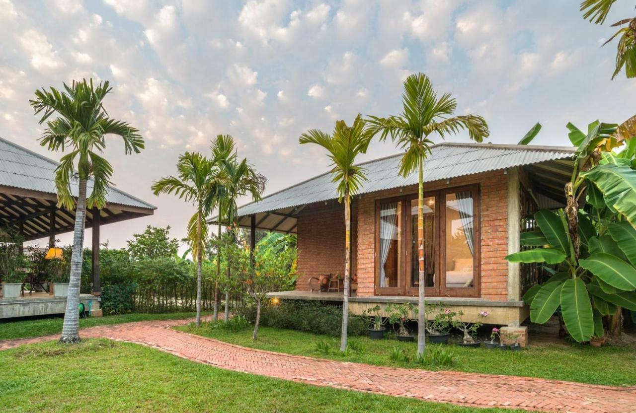 Resort Baansuk 3*