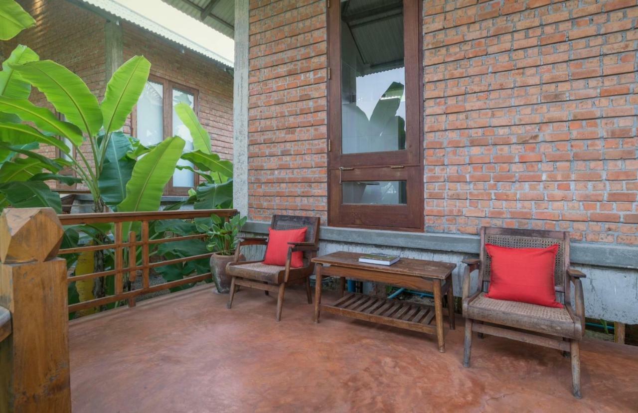Baansuk Resort