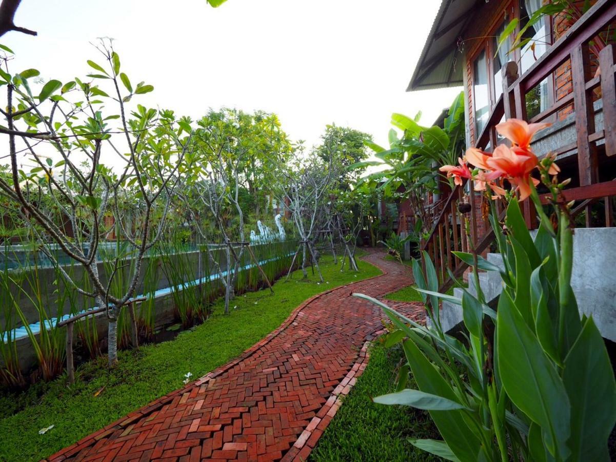 Baansuk Sukhothai