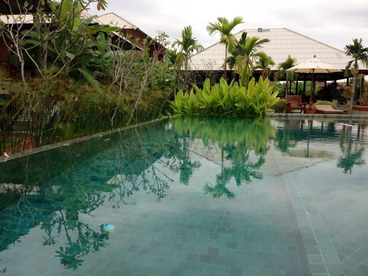 Resort Baansuk Sukhothai