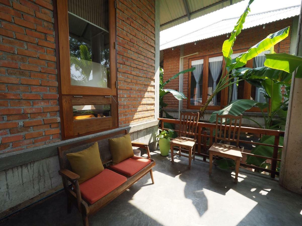 Baansuk Sukhothai