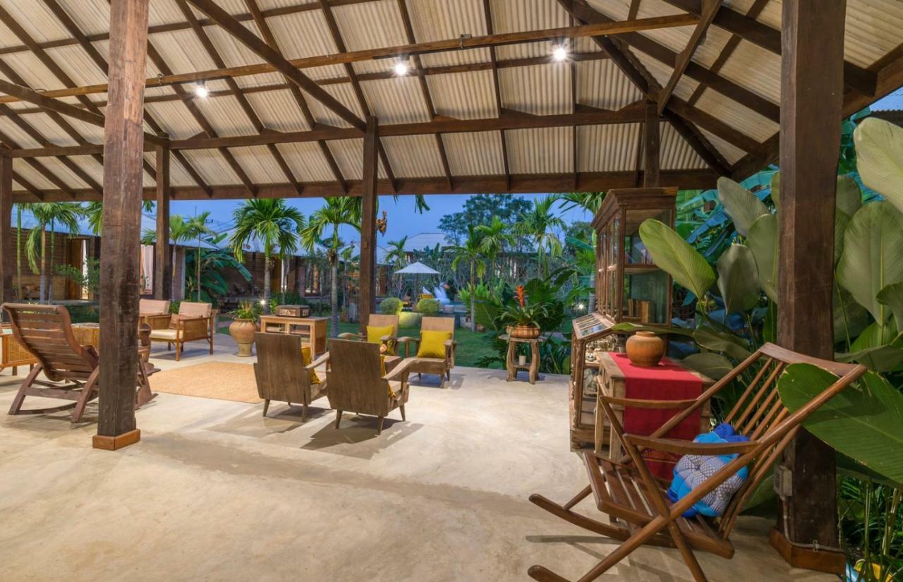 Baansuk Resort