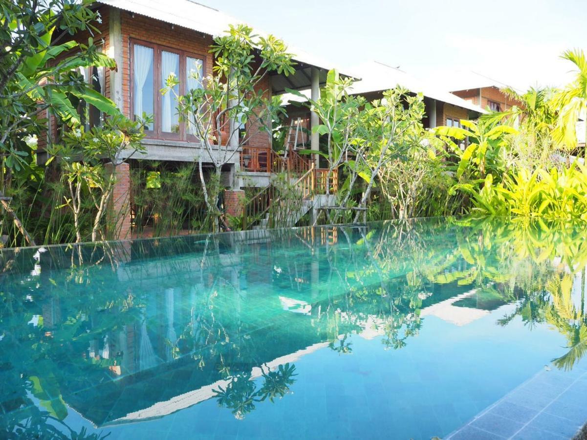 Baansuk Resort Sukhothai