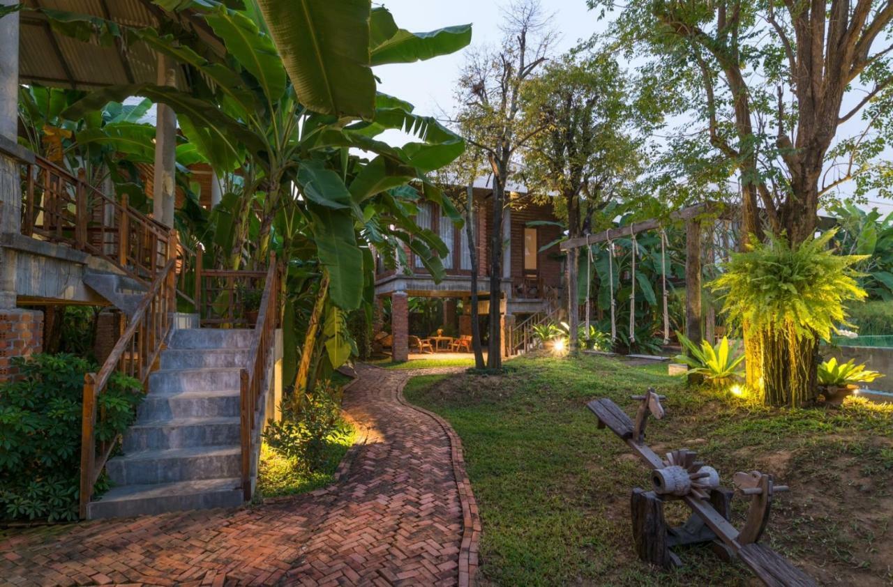 Baansuk Resort