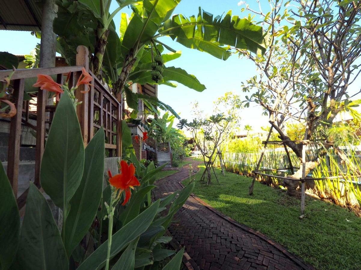 Baansuk Resort
