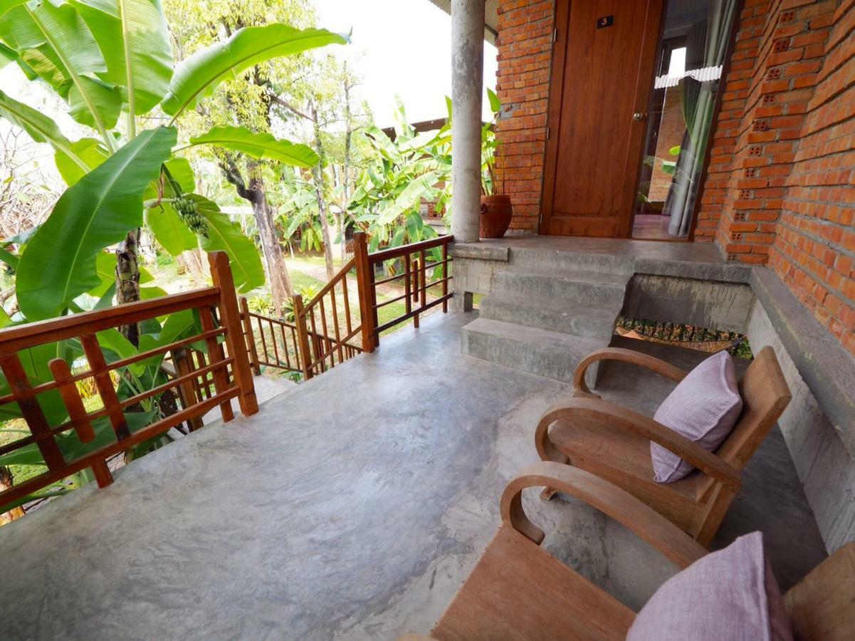 Resort Baansuk Sukhothai