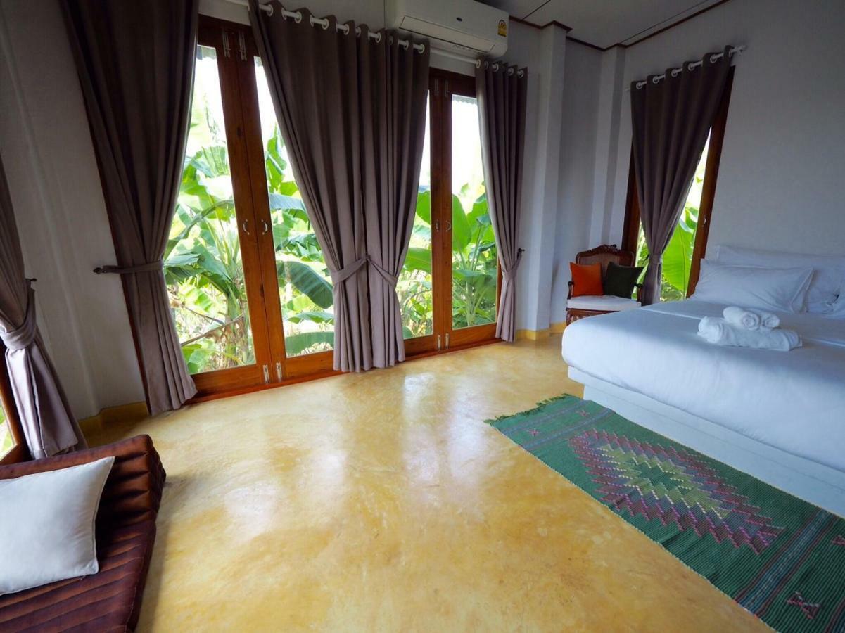 Resort Baansuk 3*