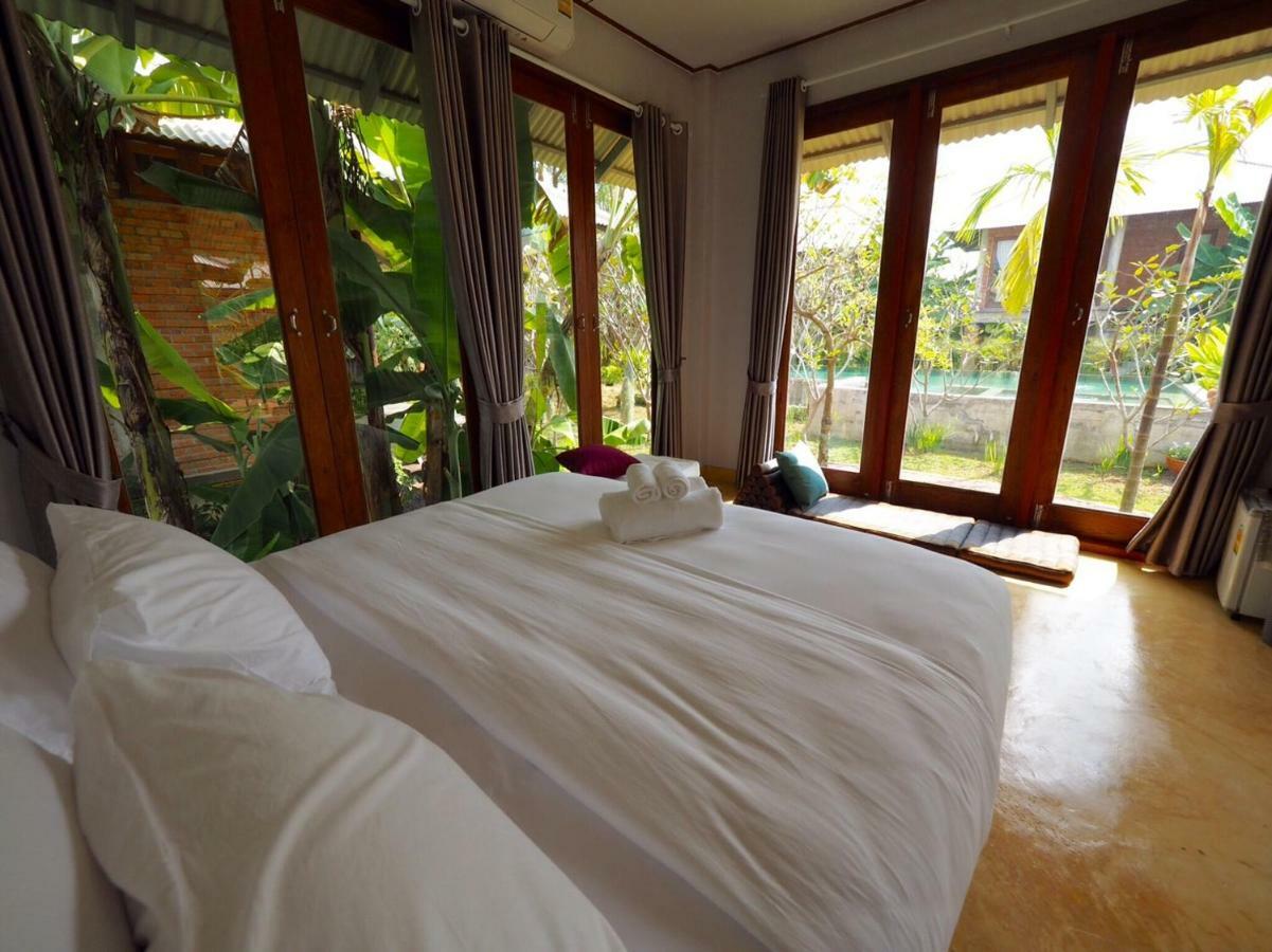 Baansuk 3* Sukhothai