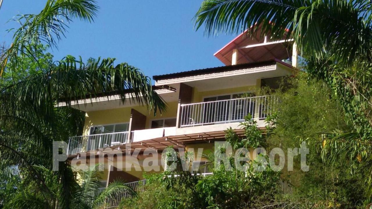 Resort Palm Kaew 2*