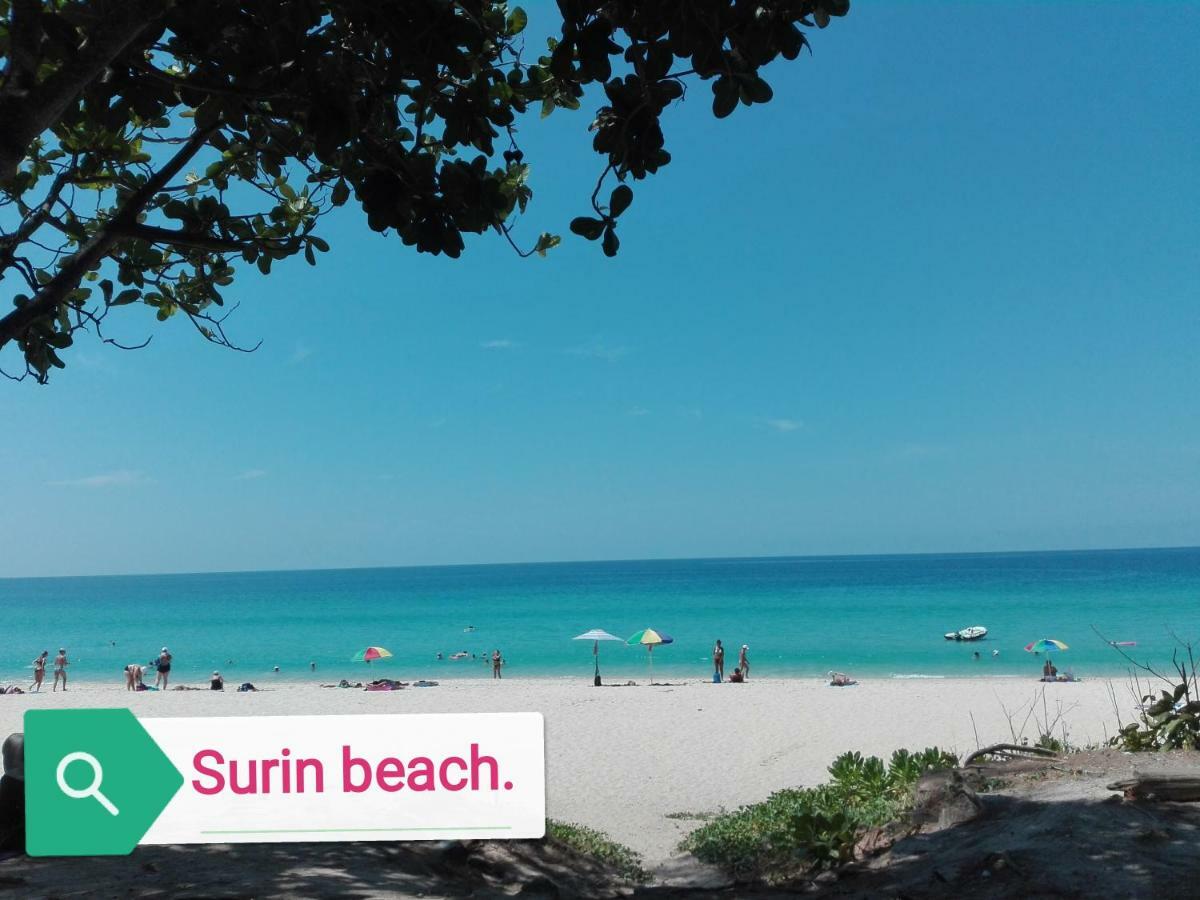 Hasanah Bang Tao Beach (Phuket)